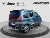 2026 Citroen Berlingo