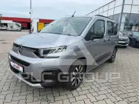 2026 Citroen Berlingo