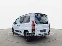 2026 Citroen Berlingo
