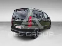 2026 Citroen Berlingo