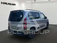 2026 Citroen Berlingo