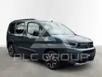 2026 Citroen Berlingo