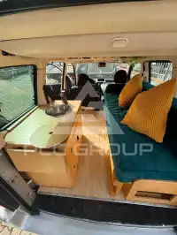 2026 Citroen Berlingo