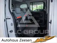 2026 Citroen Berlingo