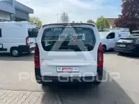 2026 Citroen Berlingo