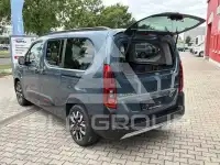 2026 Citroen Berlingo