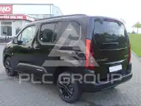 2026 Citroen Berlingo