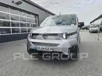 2026 Citroen Berlingo