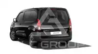 2026 Citroen Berlingo