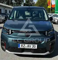 2026 Citroen Berlingo