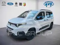 2026 Citroen Berlingo