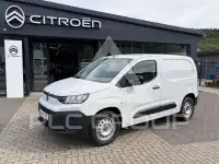 2026 Citroen Berlingo