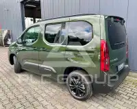 2026 Citroen Berlingo