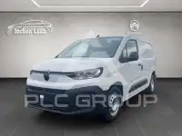 2026 Citroen Berlingo
