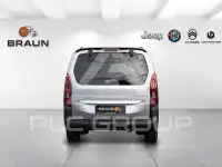 2026 Citroen Berlingo