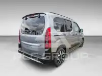 2026 Citroen Berlingo