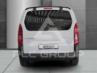 2026 Citroen Berlingo