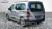 2026 Citroen Berlingo