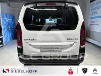 2026 Citroen Berlingo