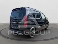 2026 Citroen Berlingo