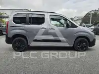 2026 Citroen Berlingo