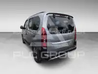 2026 Citroen Berlingo