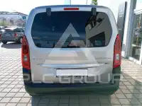 2026 Citroen Berlingo