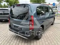 2026 Citroen Berlingo