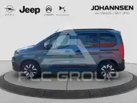 2026 Citroen Berlingo