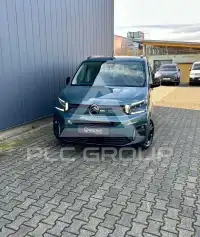 2026 Citroen Berlingo