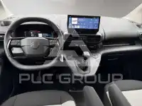 2026 Citroen Berlingo