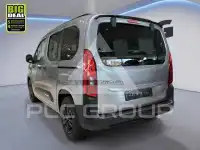 2026 Citroen Berlingo