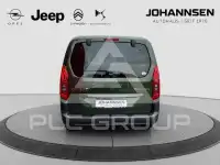 2026 Citroen Berlingo