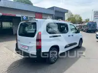 2026 Citroen Berlingo