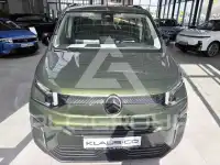 2026 Citroen Berlingo