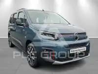 2026 Citroen Berlingo