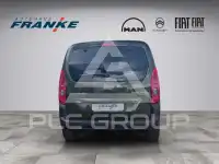 2026 Citroen Berlingo