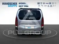 2026 Citroen Berlingo