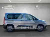 2026 Citroen Berlingo