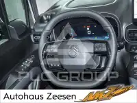2026 Citroen Berlingo