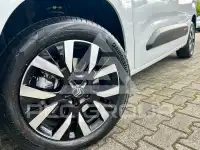 2026 Citroen Berlingo
