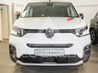 2026 Citroen Berlingo