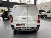 2026 Citroen Berlingo