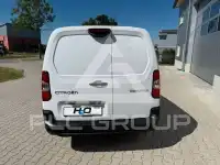 2026 Citroen Berlingo