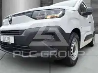 2026 Citroen Berlingo
