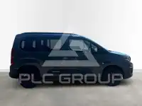 2026 Citroen Berlingo