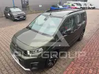 2026 Citroen Berlingo
