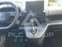 2026 Citroen Berlingo