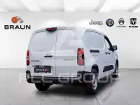 2026 Citroen Berlingo