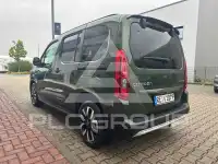 2026 Citroen Berlingo